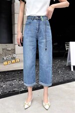 男友裤，其它，QZFF 秋子风帆