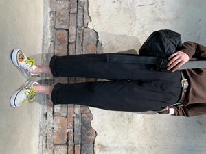 百搭休闲裤,女装休闲裤,怪怪树