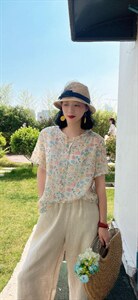 纯苎女装,其它,川哲