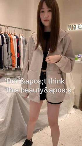 现货秋装新款华夫格面料外套，其它，JJY 锦娇衣