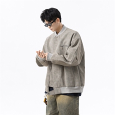 扎染飞行板球服夹克男cp134-特p70，男装夹克，电商B371