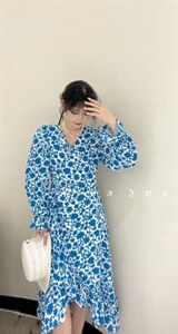 现货】连衣裙图片
