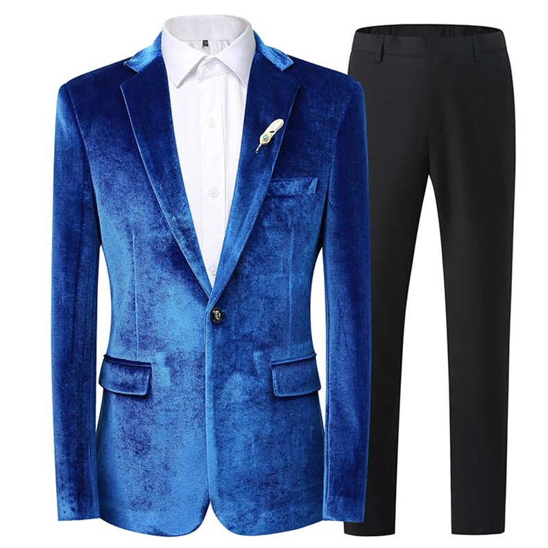 T2Z8623P165西服职业外套西装伴郎服男上班新郎结婚套装正装礼服，男装西服，星座510A-2