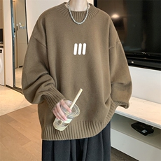 棕色