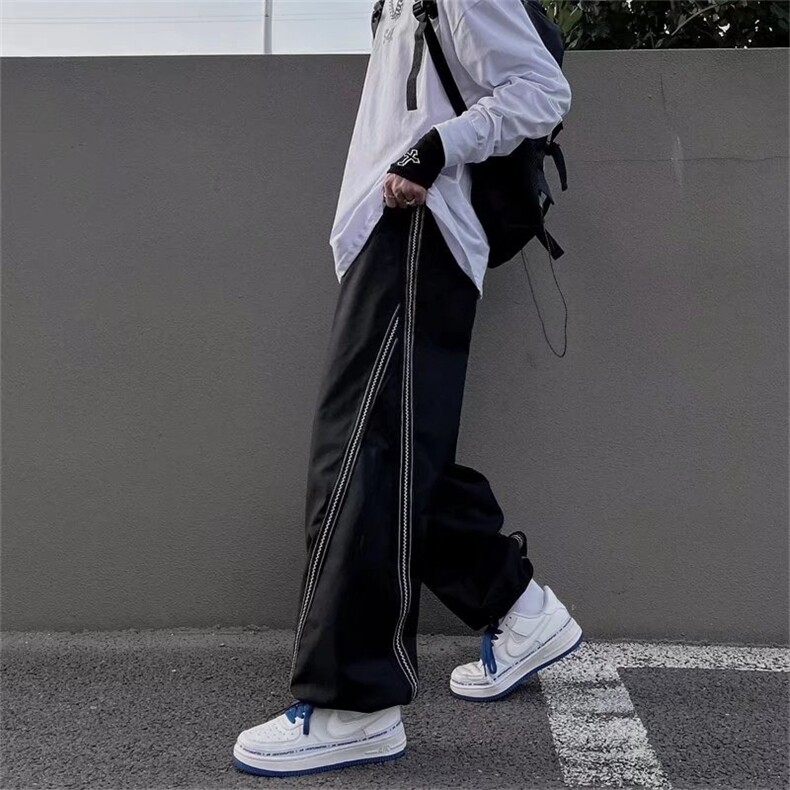 男春季休闲裤K7047P36,男装休闲裤,星座1116-2