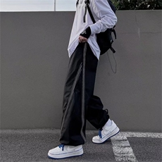 男春季休闲裤K7047P36，男装休闲裤，星座1116-2
