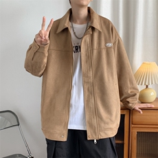棕色