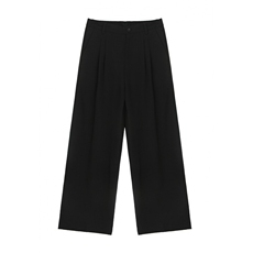 黑色加绒