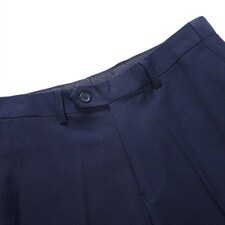 中老年男装西服爸爸装西服外套商务休闲西服两件套MNSA8805-P290，男装西服套装，电商B212（原钱塘6029）