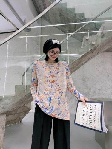 补单款，其它，D·YUN