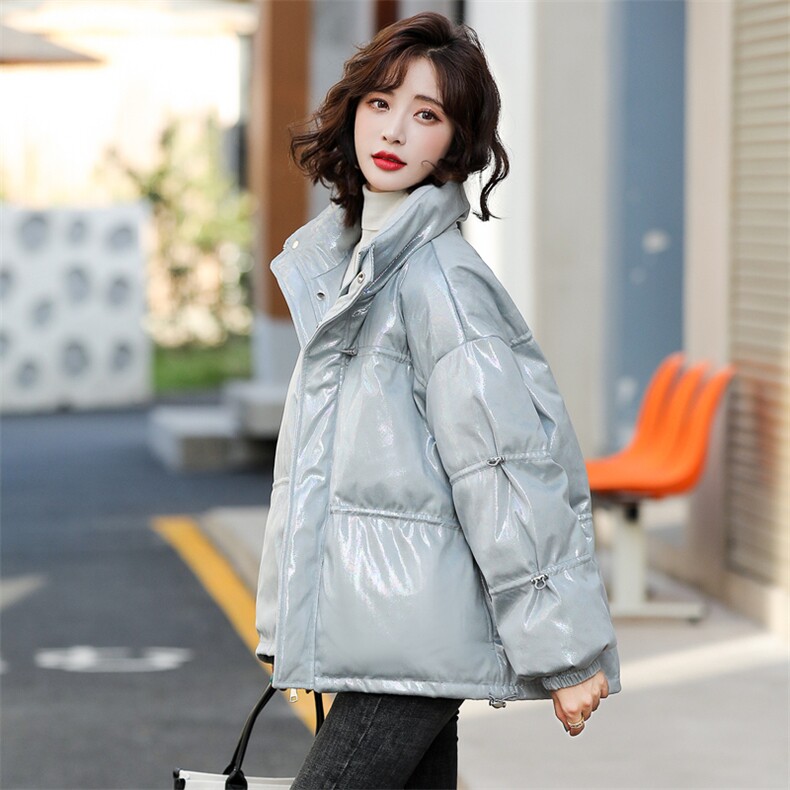 羽绒服女中长款2025冬季新款韩版显瘦加厚保暖白鸭绒外甜美90绒,女装羽绒服,卡杰菲