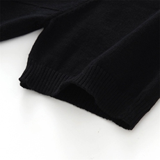 2025夏季男士圆领纯棉针织衫短袖T恤菱形青年打底衫薄款上衣，男装T恤，牧绒家园高端店