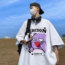 白色