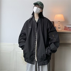 青春流行男女春季夹克文艺潮外套LD894P65，男装夹克，星座1116-2