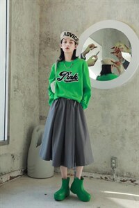 打底卫衣，女装卫衣/绒衫，YSQ Boomboom