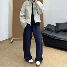 藏青色
