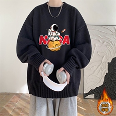 黑色加绒款