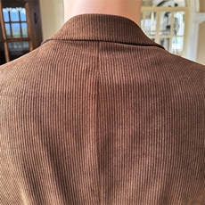 26做货-男士灯芯绒休闲西装修身韩版西服外套上衣DX6948P165，男装西服套装，电商D216