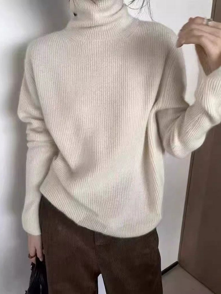 2025年秋季女士长袖休闲百搭图片