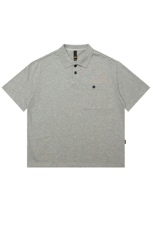 PL786300克重磅口袋翻领polo，男装T恤，电商基地S002