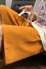 夏肌理感华夫格短裤男美式高街宽松休闲五分裤子XZ514-2-1526-P38，男装牛仔裤，星座514-2(原B239)
