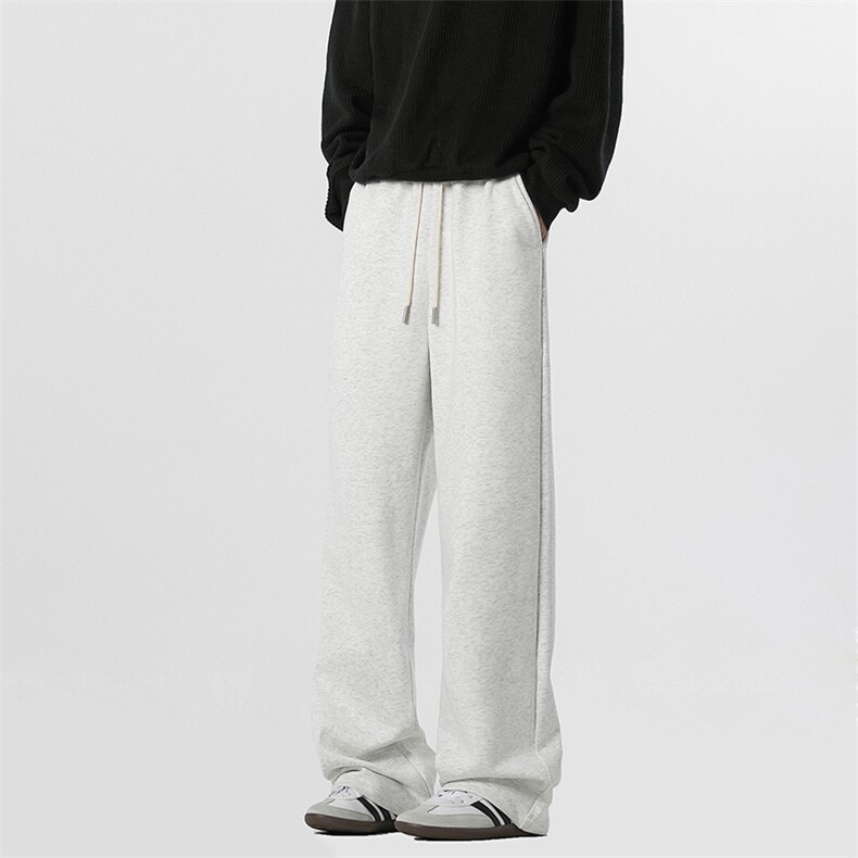 B258-K9951-特P35控68抖音品质休闲裤成分65%棉35%聚酯纤维,男装休闲裤,电商B258