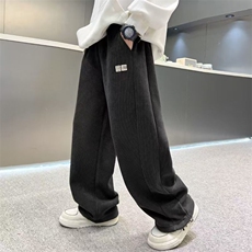 1506-1/KB2961/P36男童灯芯绒裤春秋新款儿童休闲裤，男装休闲裤，星座1506-1