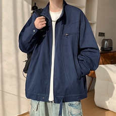 藏青色