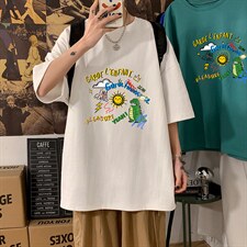 白色