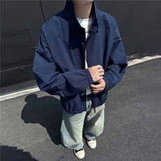 秋冬夹克男户外风山系工装外套上衣GS6969-1，男装夹克，星座1206（原A206）
