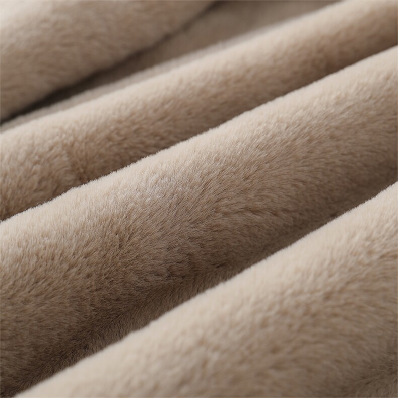 2024冬加绒加厚棉服保暖连帽派克服727款，女装棉衣/棉服，秋牧寒烟