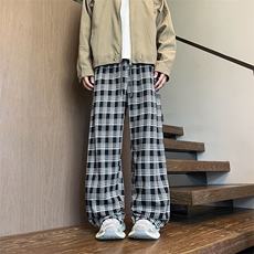 黑白格