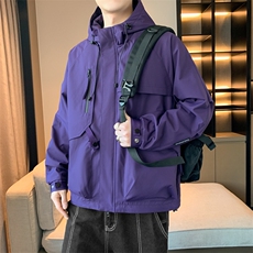 紫色