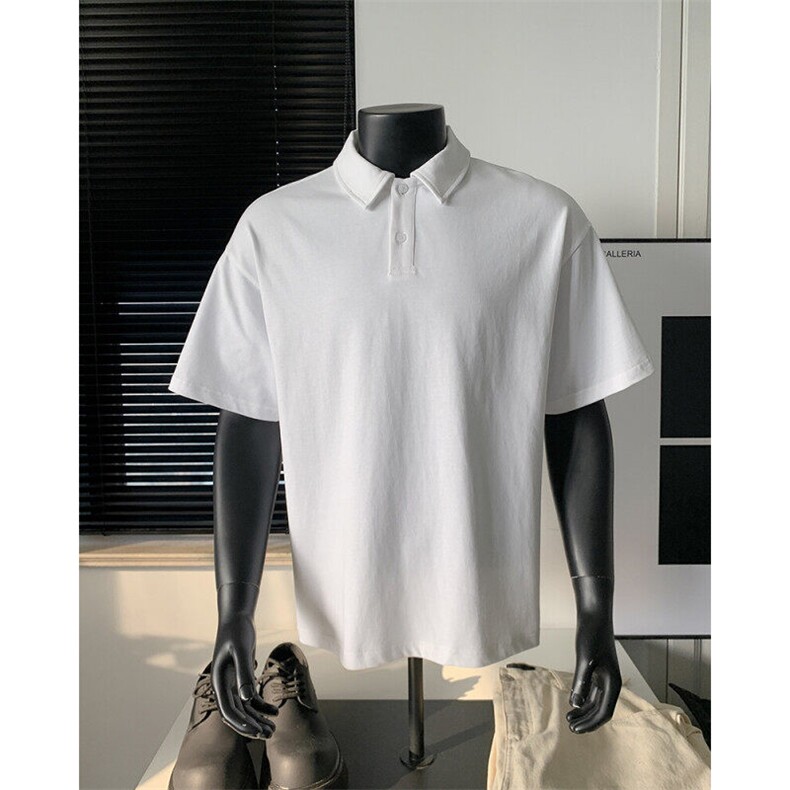 男士POLO针织短袖A367PL001P35,男装T恤,电商A367