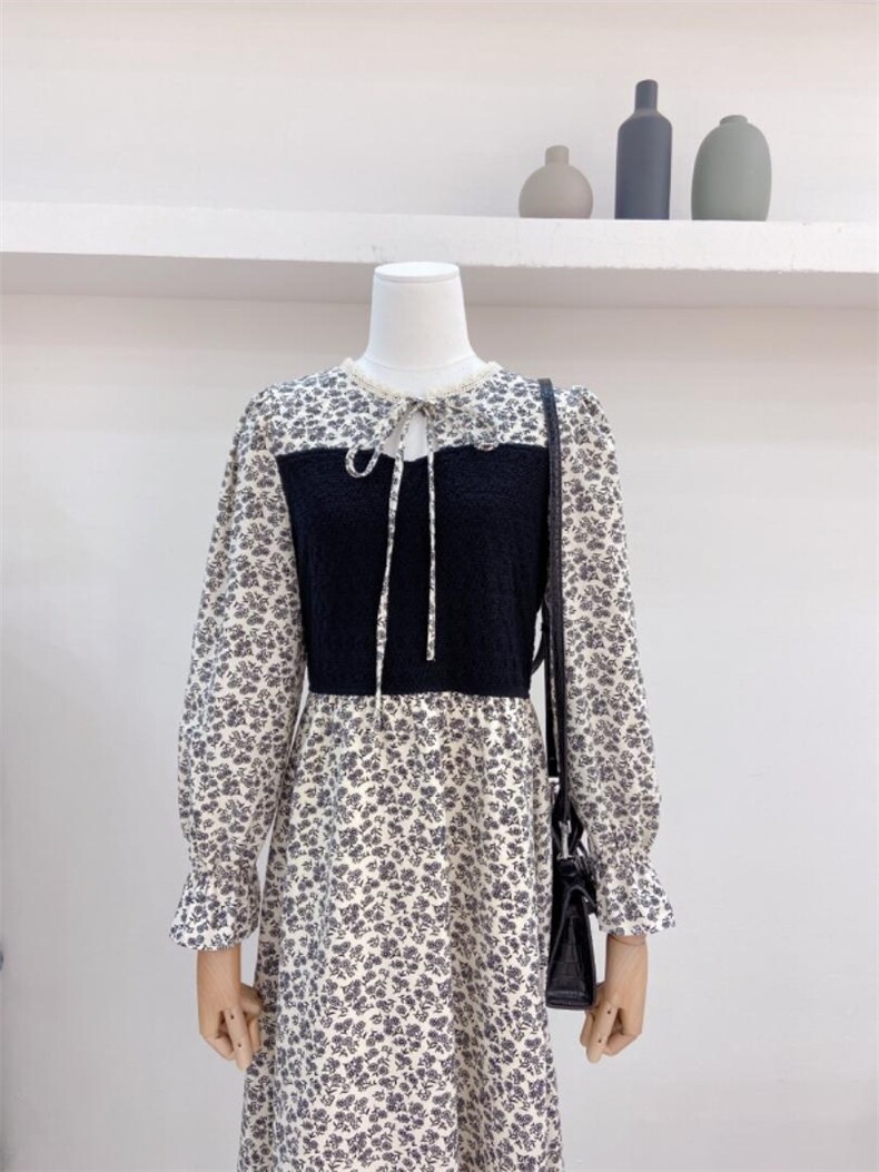 连衣裙，女装连衣裙，Lico&co(1F)