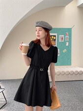 2022公主裙，其它，贻思茗