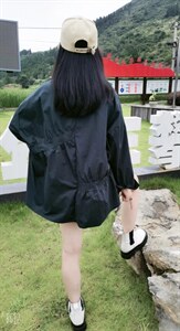 休闲外套图片