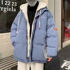 蓝色