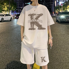 白色