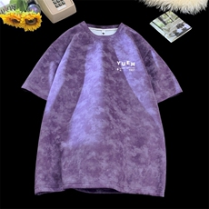 紫色