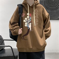 棕色