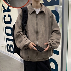 灰色