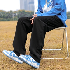 男秋季新款港风休闲裤K1967P28，男装休闲裤，星座1116-2