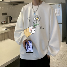 白色