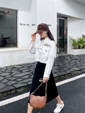 套装现货，女装职业装，梦由