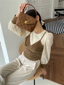 秋装新款图片