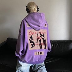 紫色