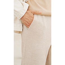 2025新款舒适时尚百搭小脚裤，男装阔腿裤，雪贝坊一店