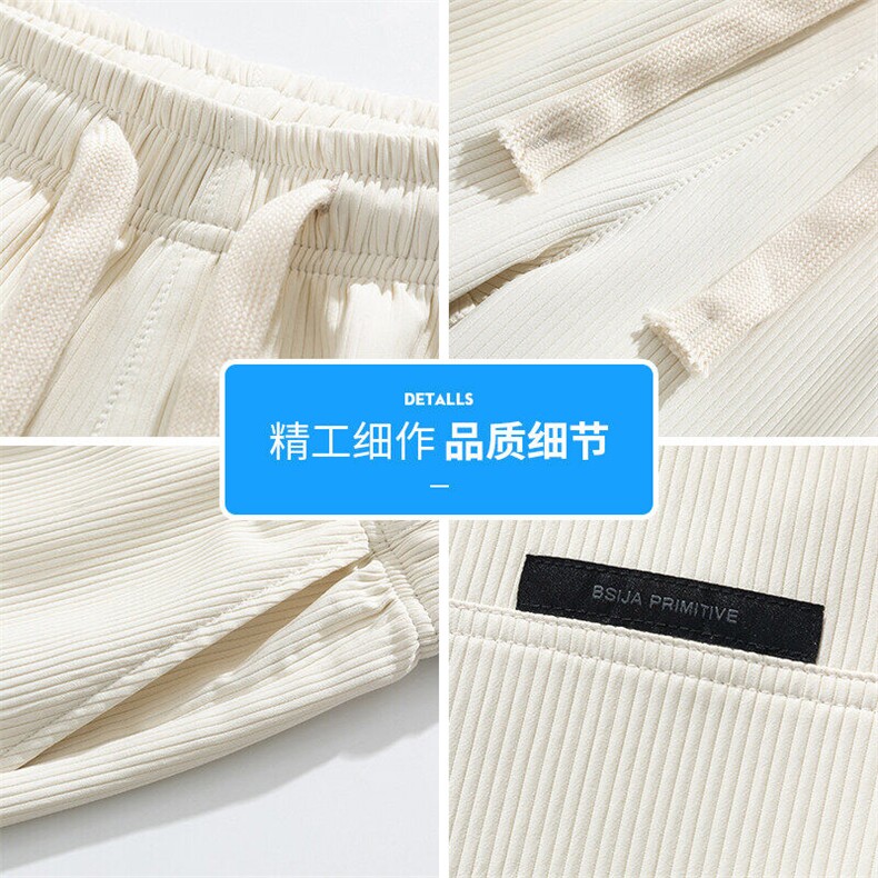 美式潮牌运动短裤男款夏季薄款透气五分裤直筒休闲裤Q29122-特P25,男装牛仔裤,星座610（原A335）