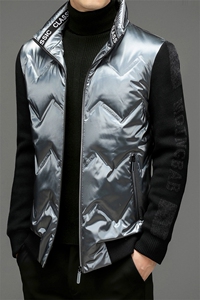 2023年新款羽绒服P235图片